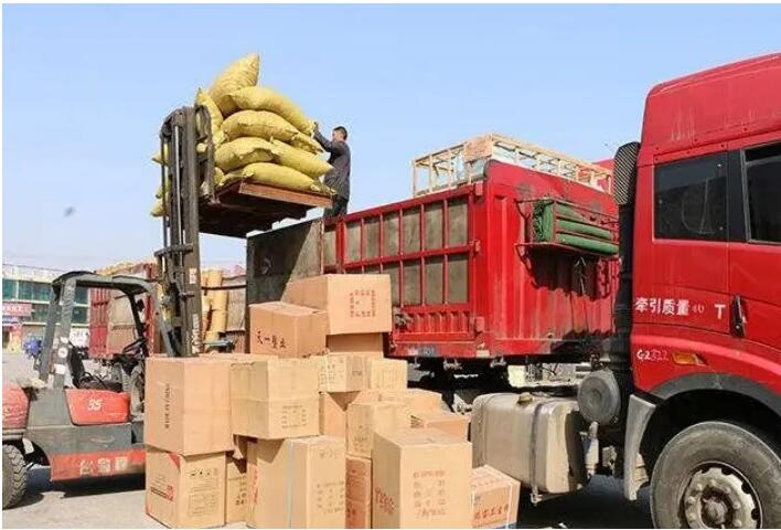 漳州到湖里区物流专线