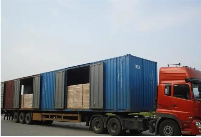 漳州到湖里区整车运输