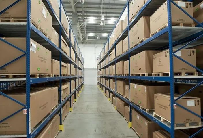 漳州到湖里区货物仓储