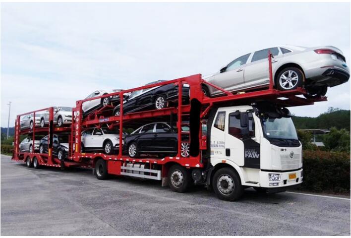 漳州到湖里区轿车托运